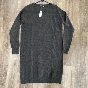 Gap Sweater Dress